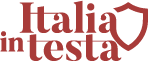 Italia in Testa Logo